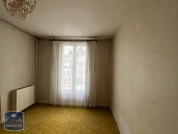 Photo 3 Appartement 4 pièces 77m²