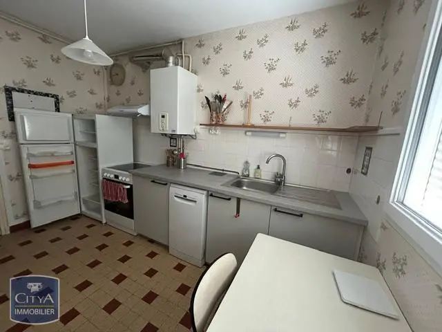 Photo 4 Appartement 4 pièces 82.92m²