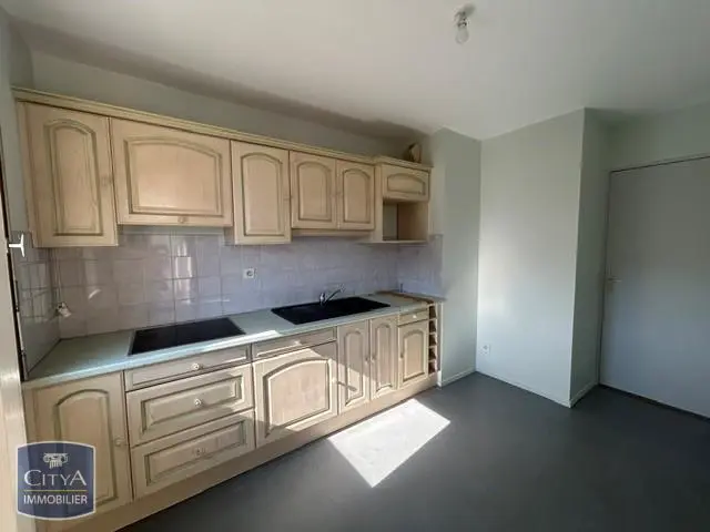 Photo 1 Appartement 2 pièces 49.97m²