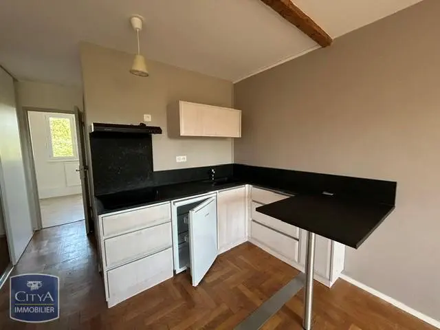 Photo 1 Appartement 2 pièces 40.05m²