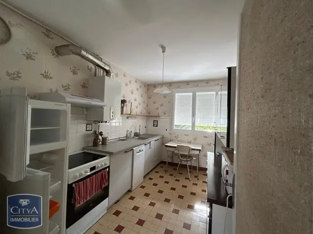 Photo 5 Appartement 4 pièces 82.92m²