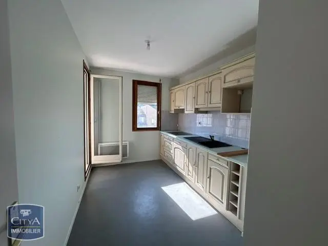 Photo 2 Appartement 2 pièces 49.97m²