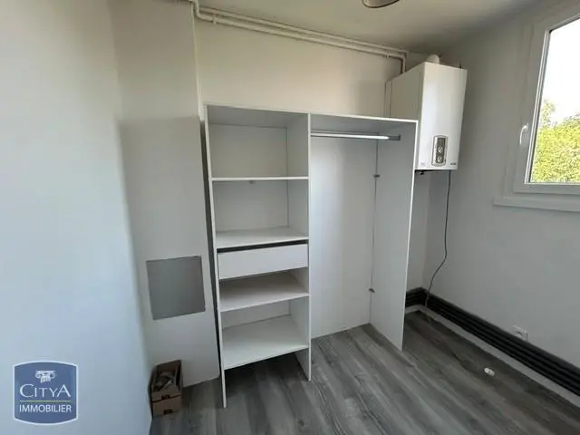 Photo 4 Appartement 2 pièces 40.05m²
