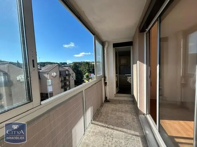 Photo 6 Appartement 2 pièces 49.97m²