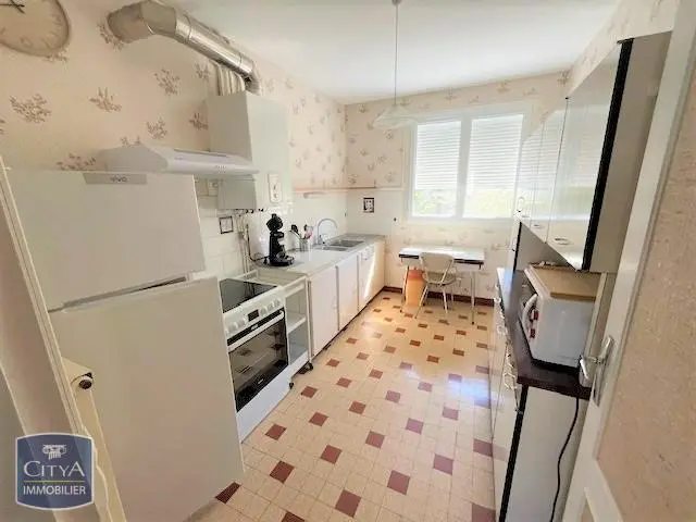 Photo 4 Appartement 4 pièces 82.92m²