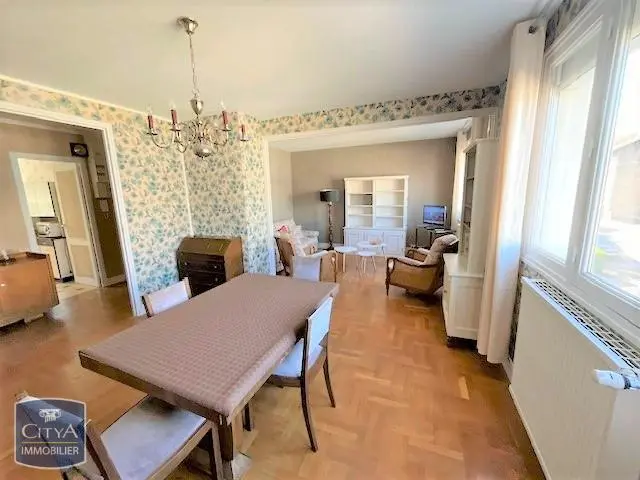 Photo 1 Appartement 4 pièces 82.92m²