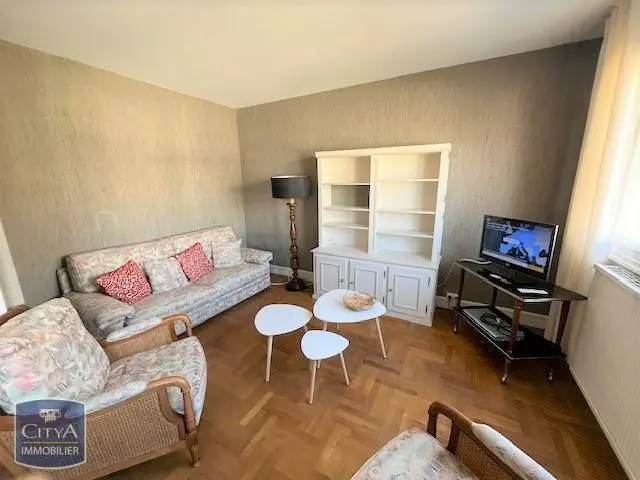 Photo 2 Appartement 4 pièces 82.92m²