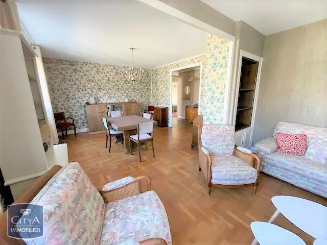 Photo 5 Appartement 4 pièces 82.92m²