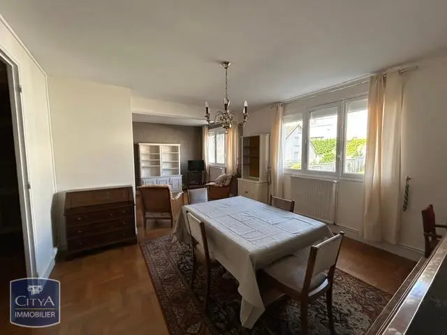 Photo 3 Appartement 4 pièces 82.92m²