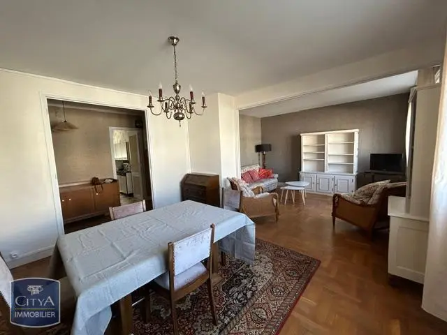 Photo 2 Appartement 4 pièces 82.92m²