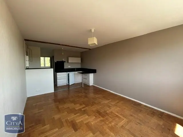 Photo 2 Appartement 2 pièces 40.05m²