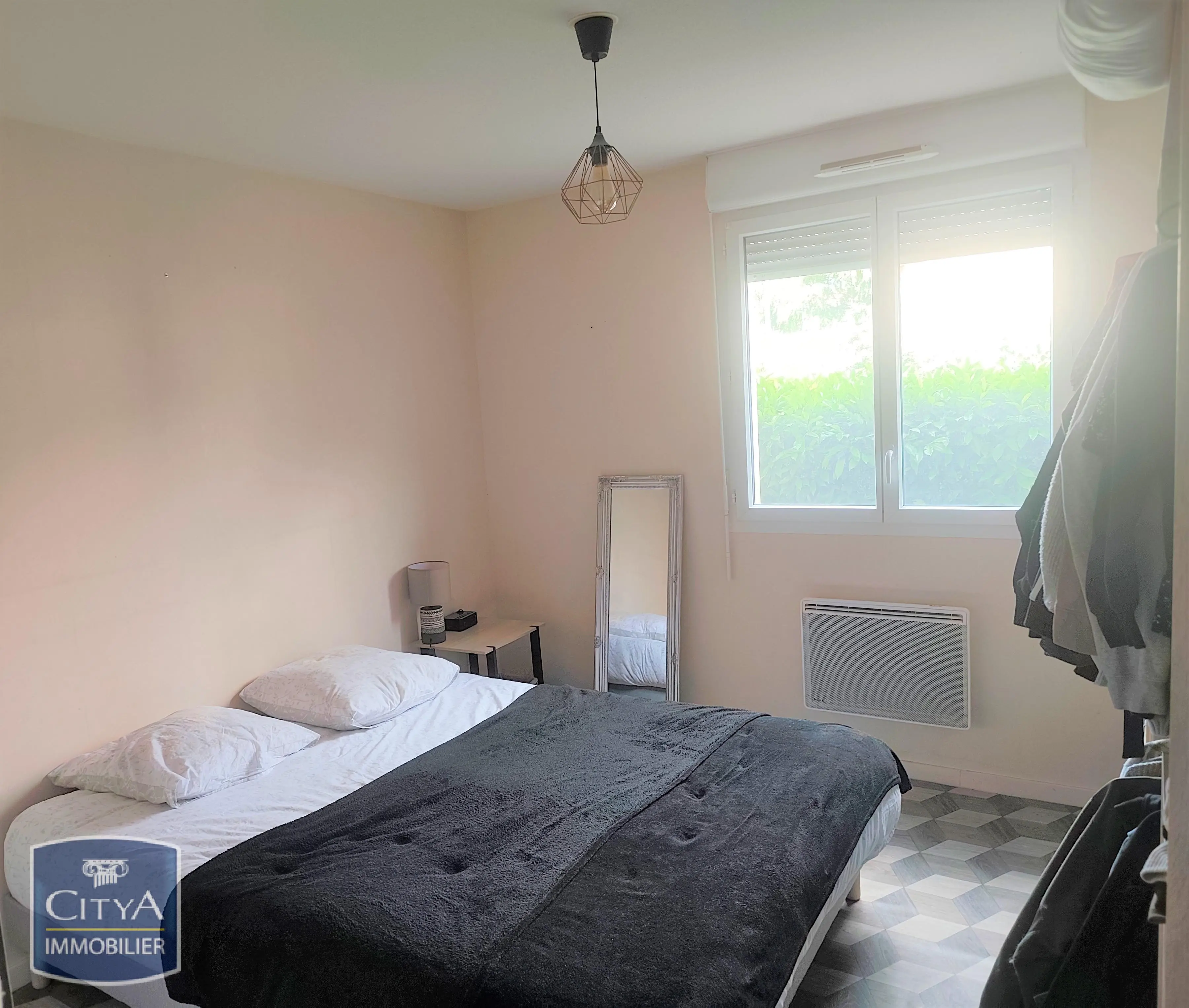 Photo 3 Appartement 2 pièces 46m²