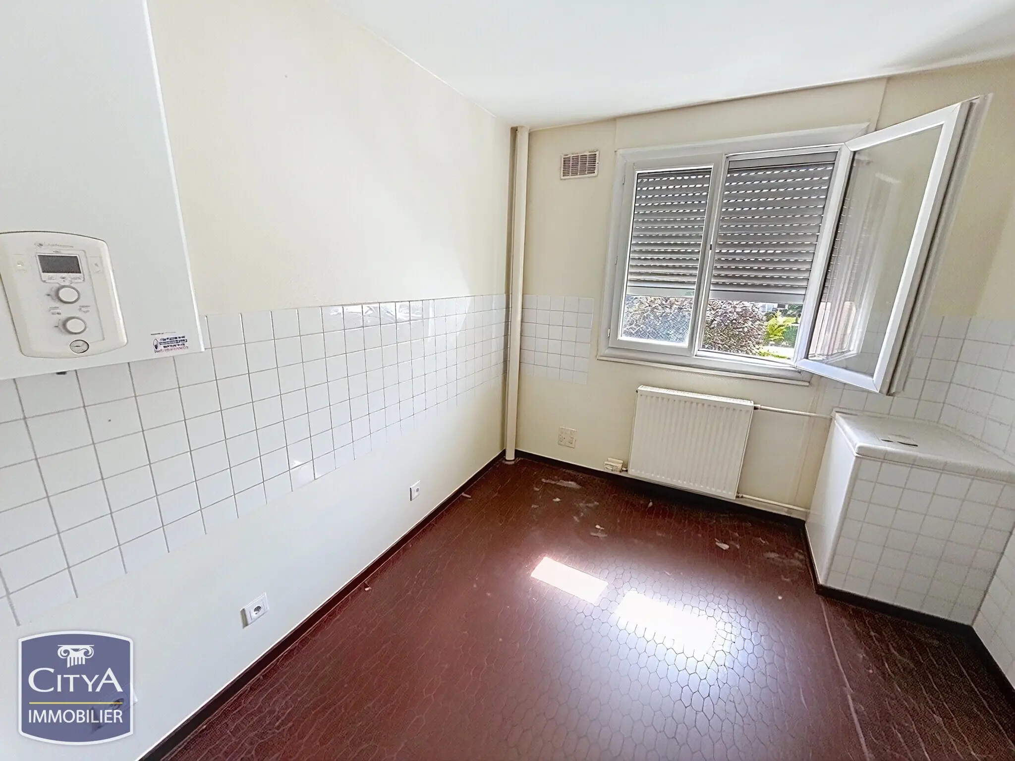 Photo 5 Appartement 3 pièces 61.49m²