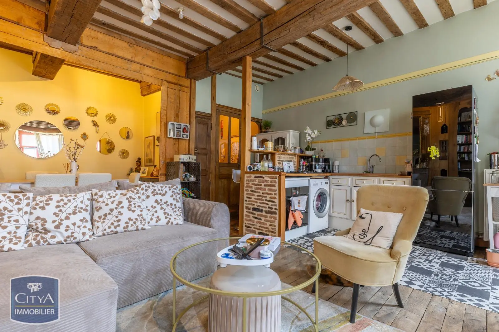 Photo 16 Immeuble 442m²