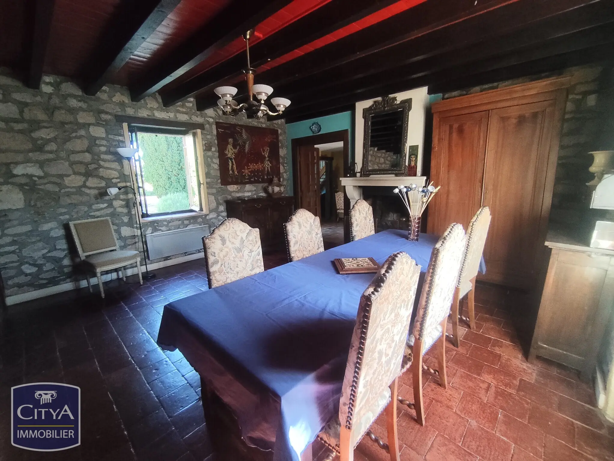 Photo 8 Maison 6 pièces 209m²