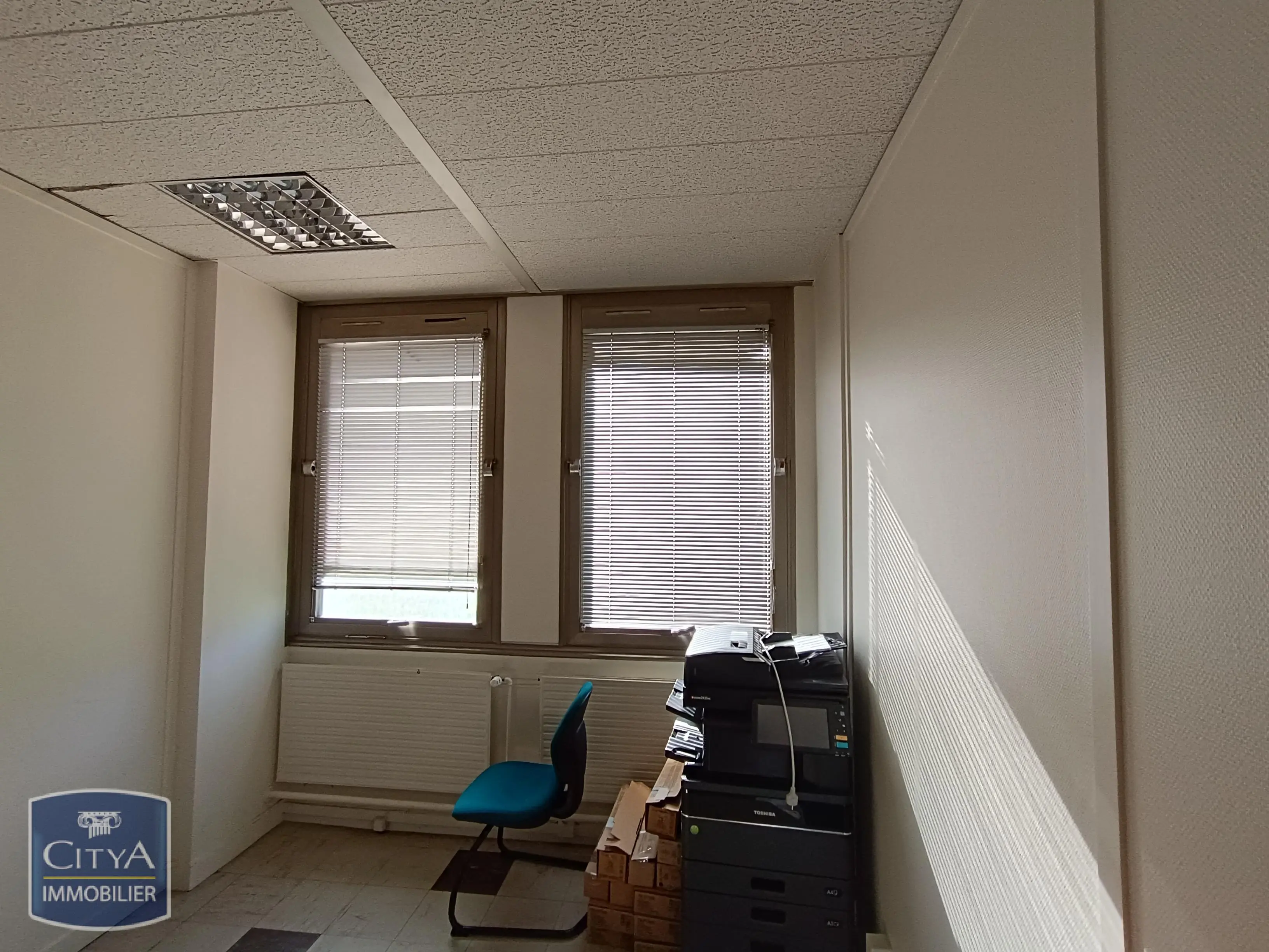 Photo 9 Local Commercial 448m²