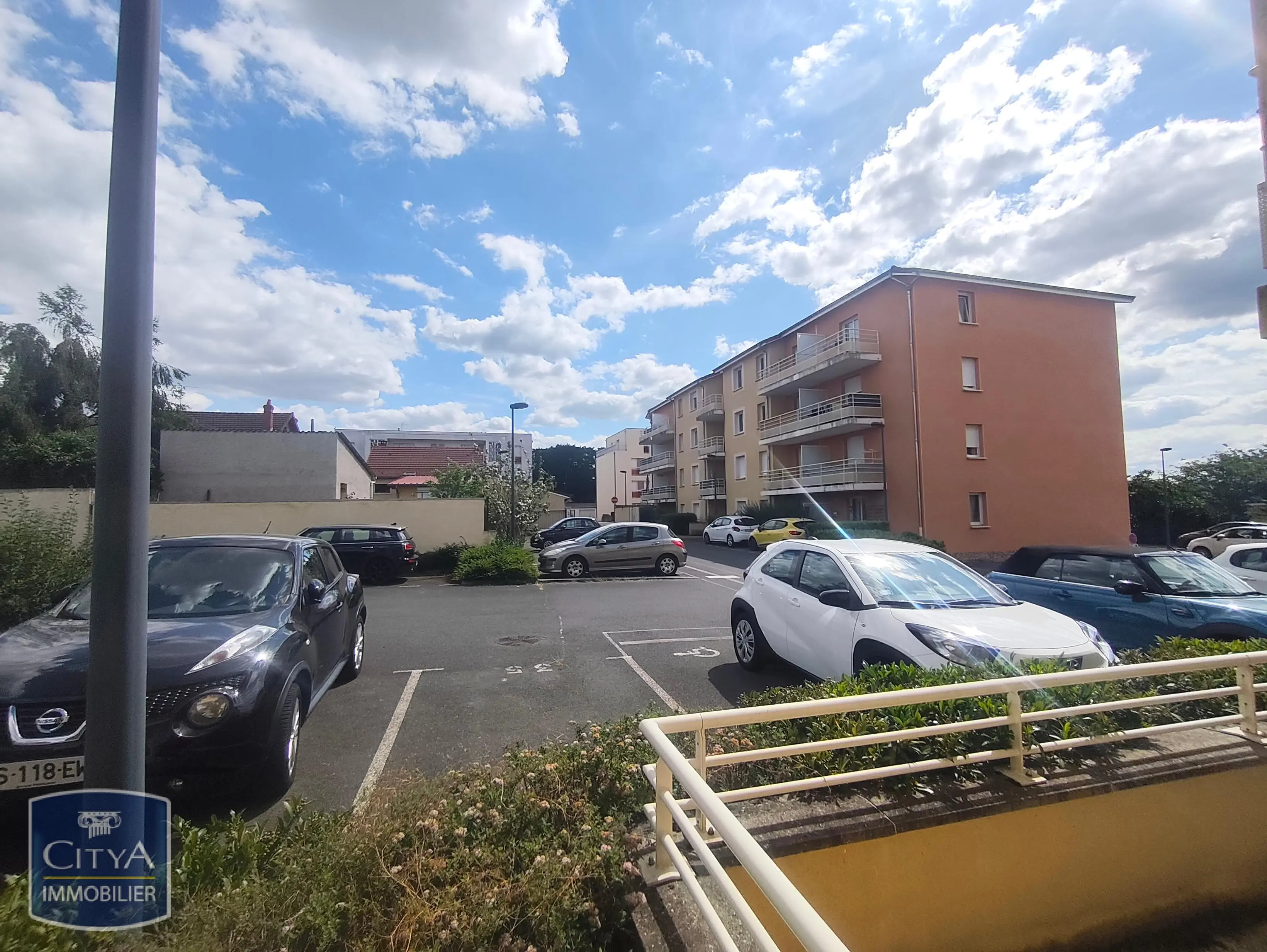 Photo 1 Appartement 2 pièces 46m²