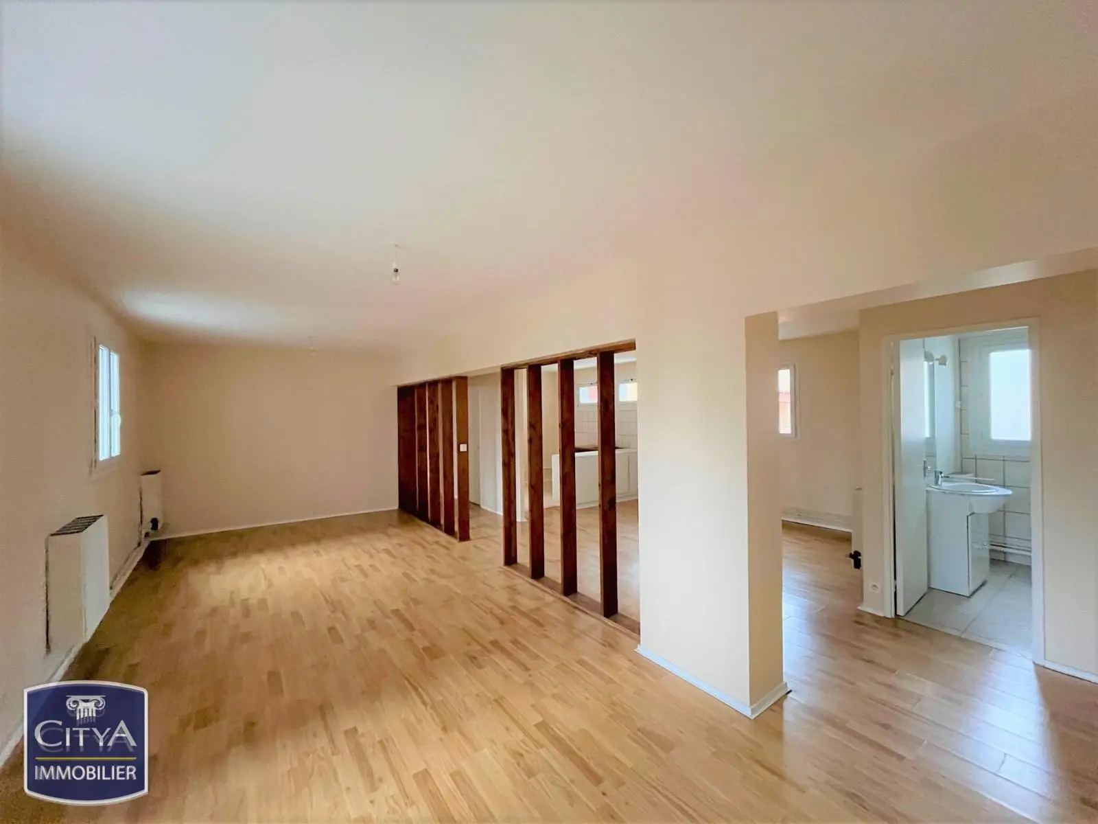 Photo 4 Appartement 4 pièces 83m²