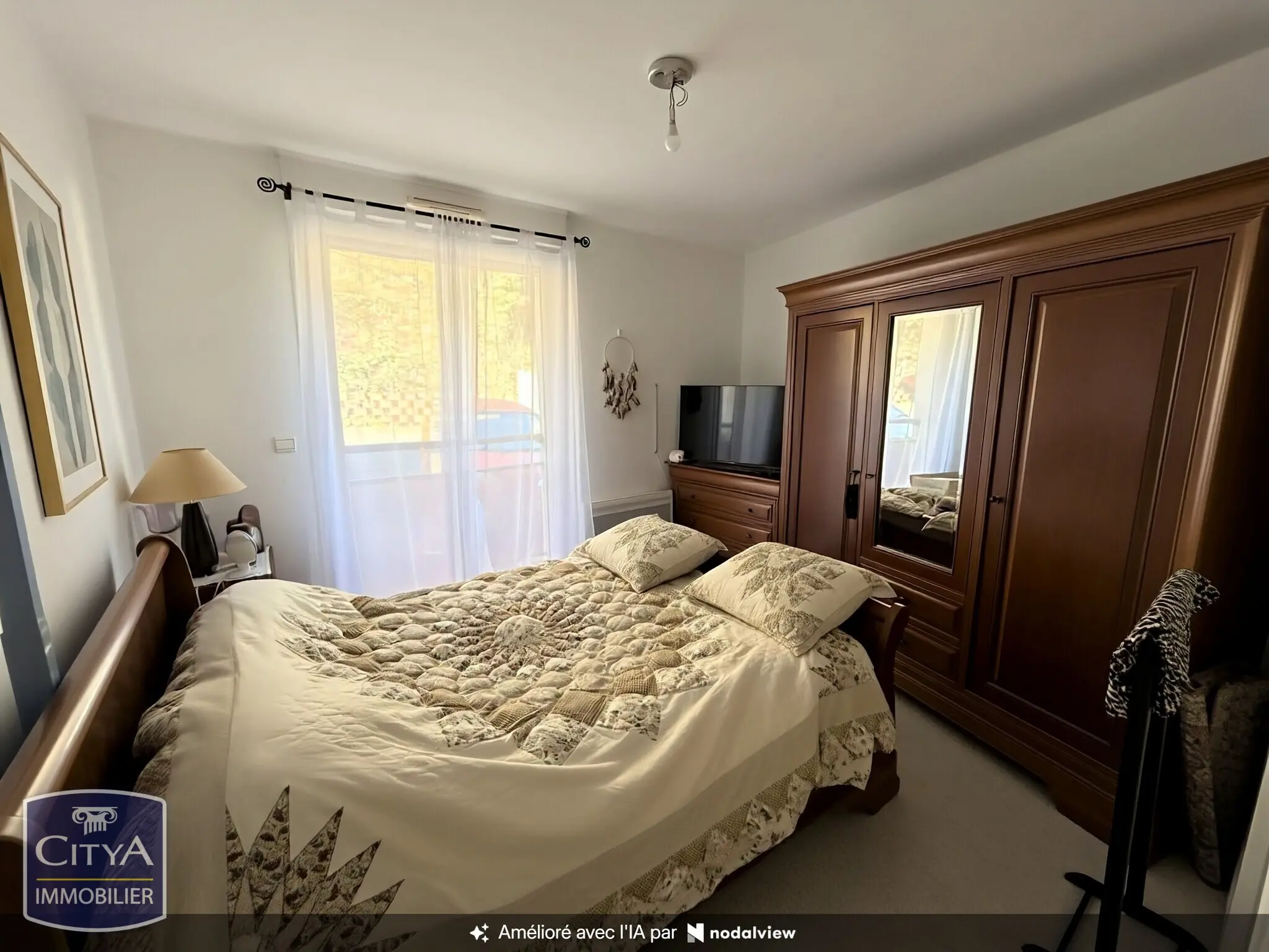 Photo 5 Appartement 3 pièces 78m²