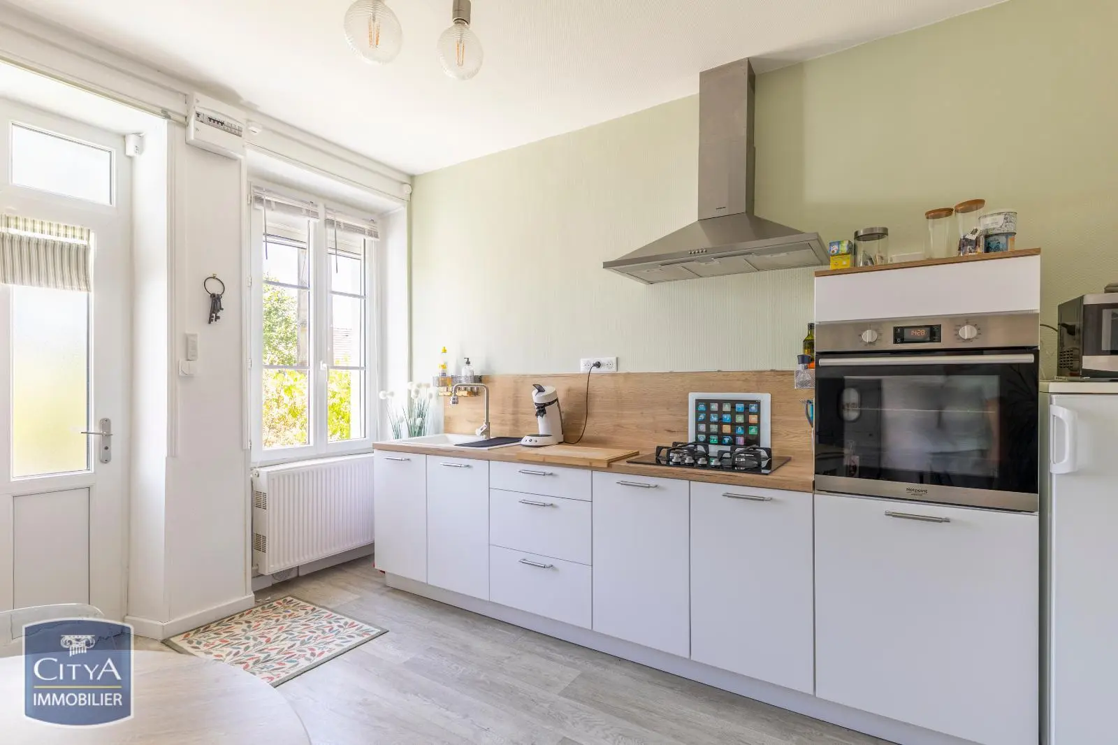 Photo 4 Maison 4 pièces 68.91m²