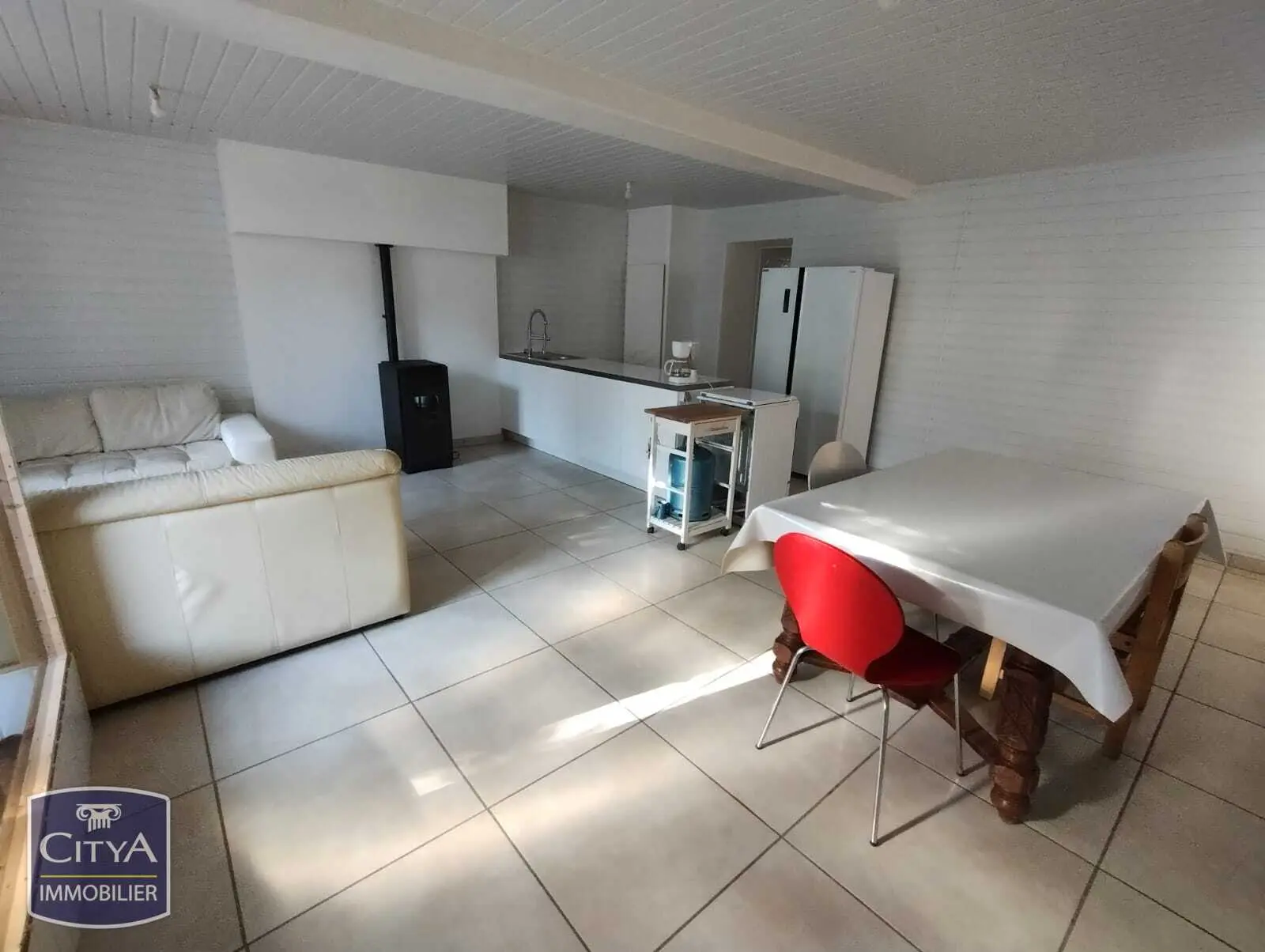 Photo 1 Maison 4 pièces 99.3m²