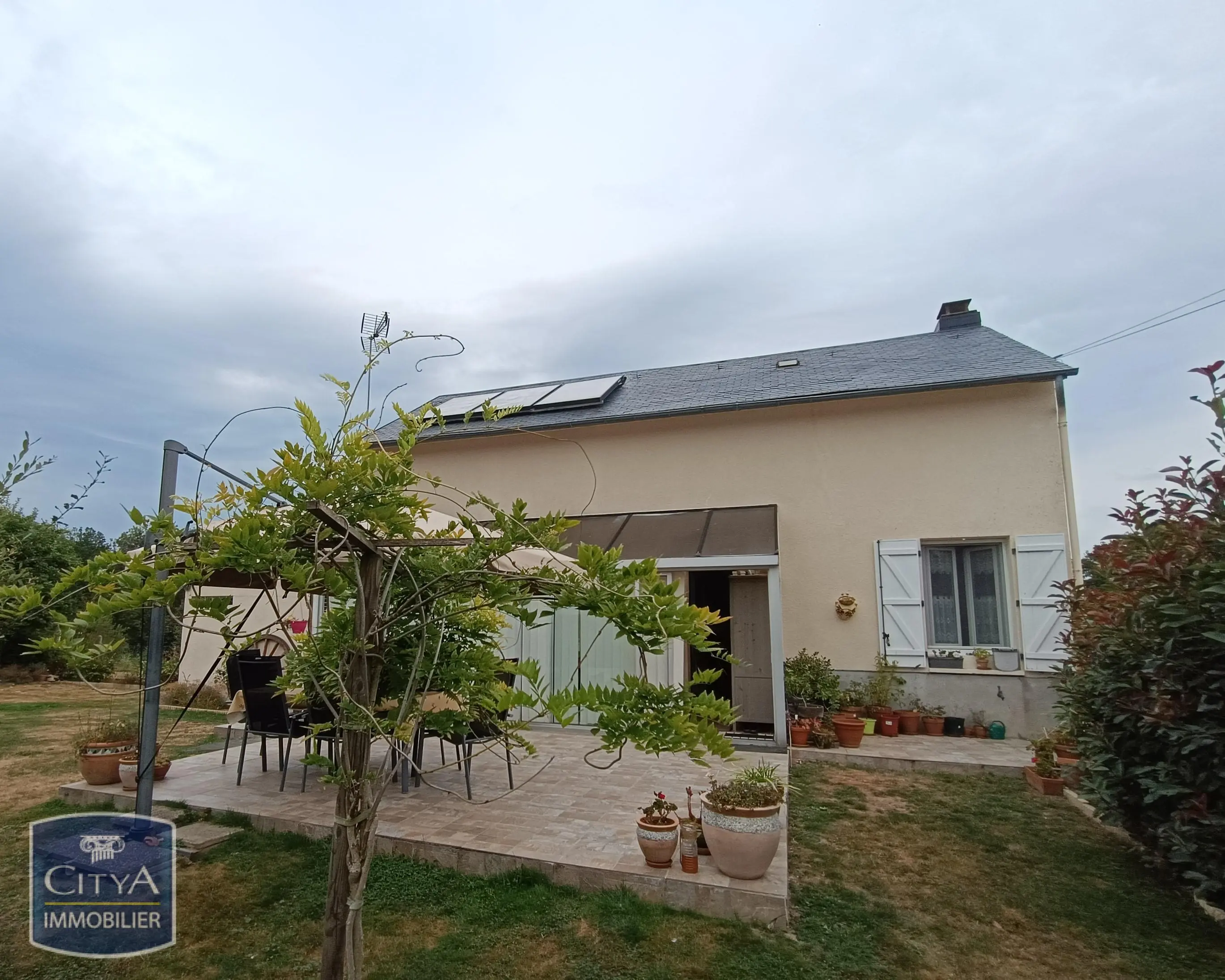 Photo 1 Maison 97.4m²