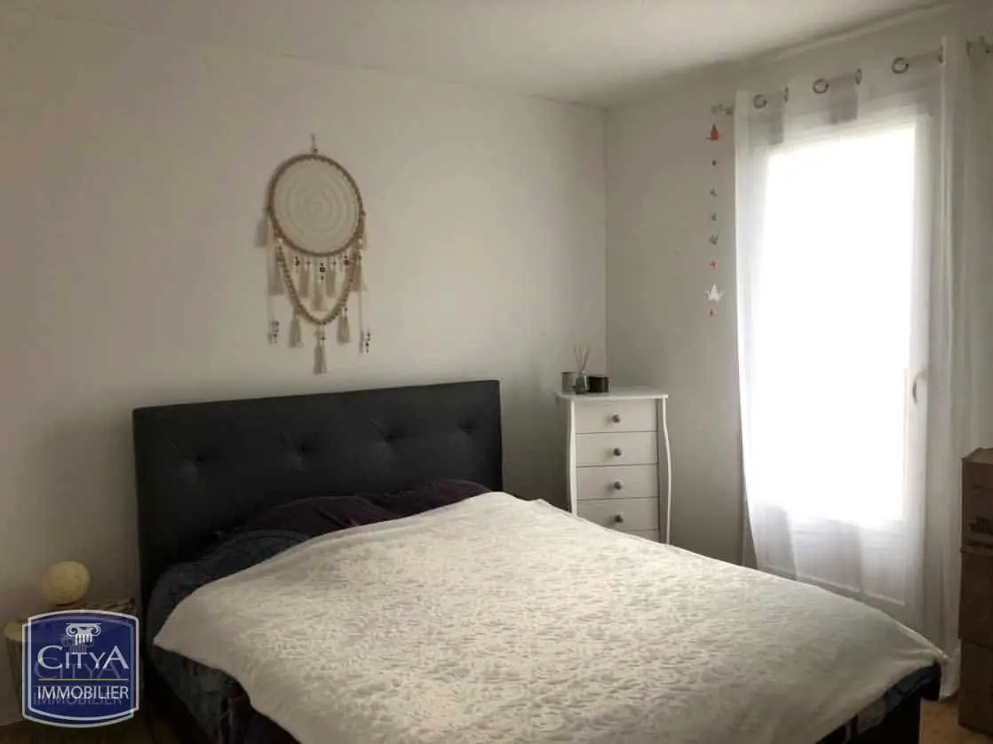Photo 4 Appartement 4 pièces 83m²