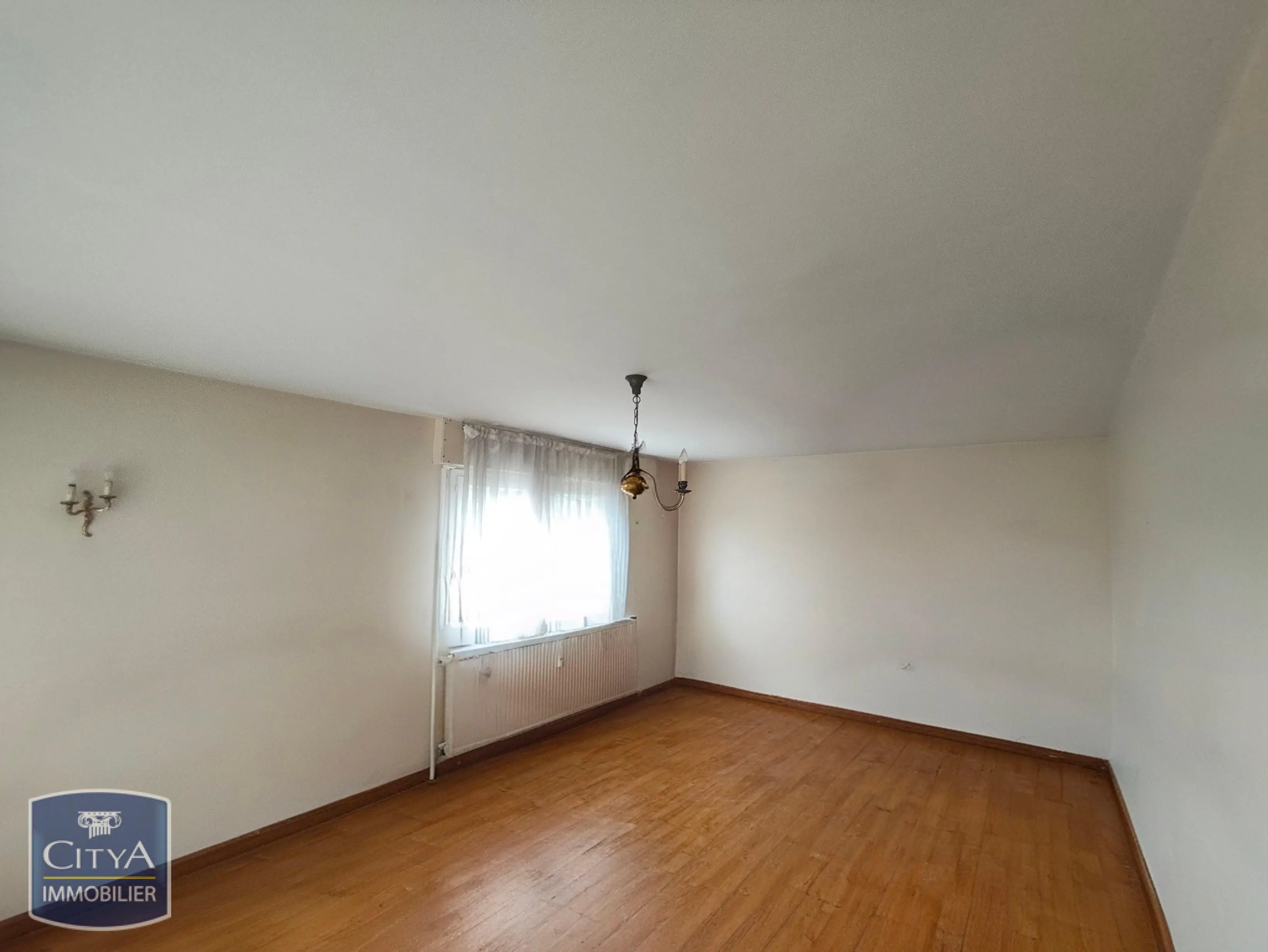 Photo 2 Appartement 3 pièces 86m²
