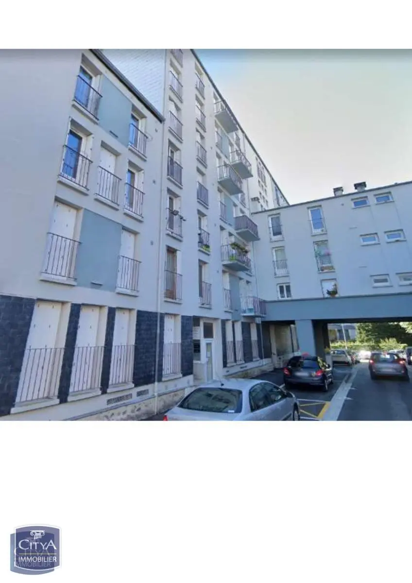 Photo 6 Appartement 4 pièces 83m²