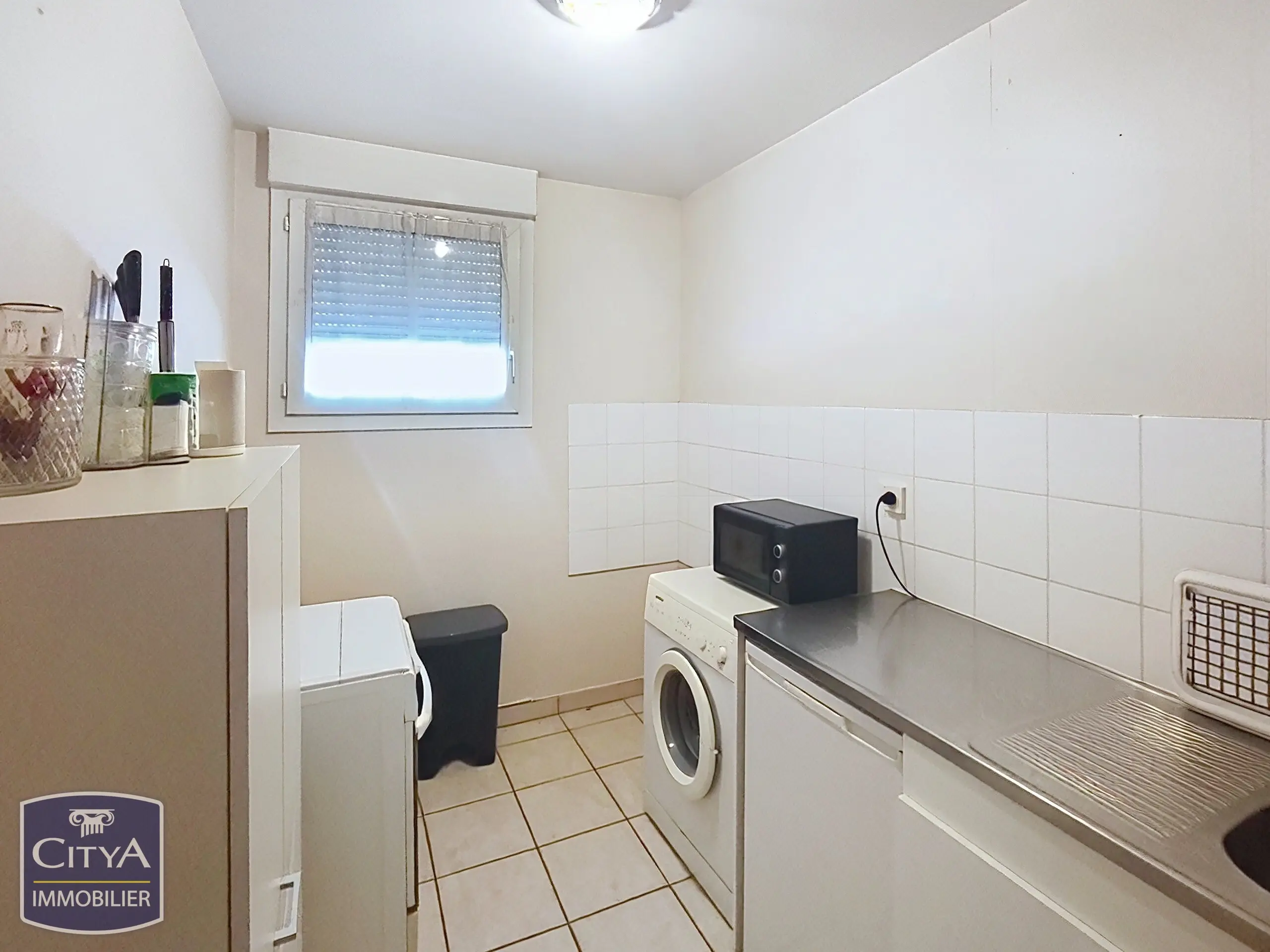 Photo 2 Appartement 2 pièces 45m²