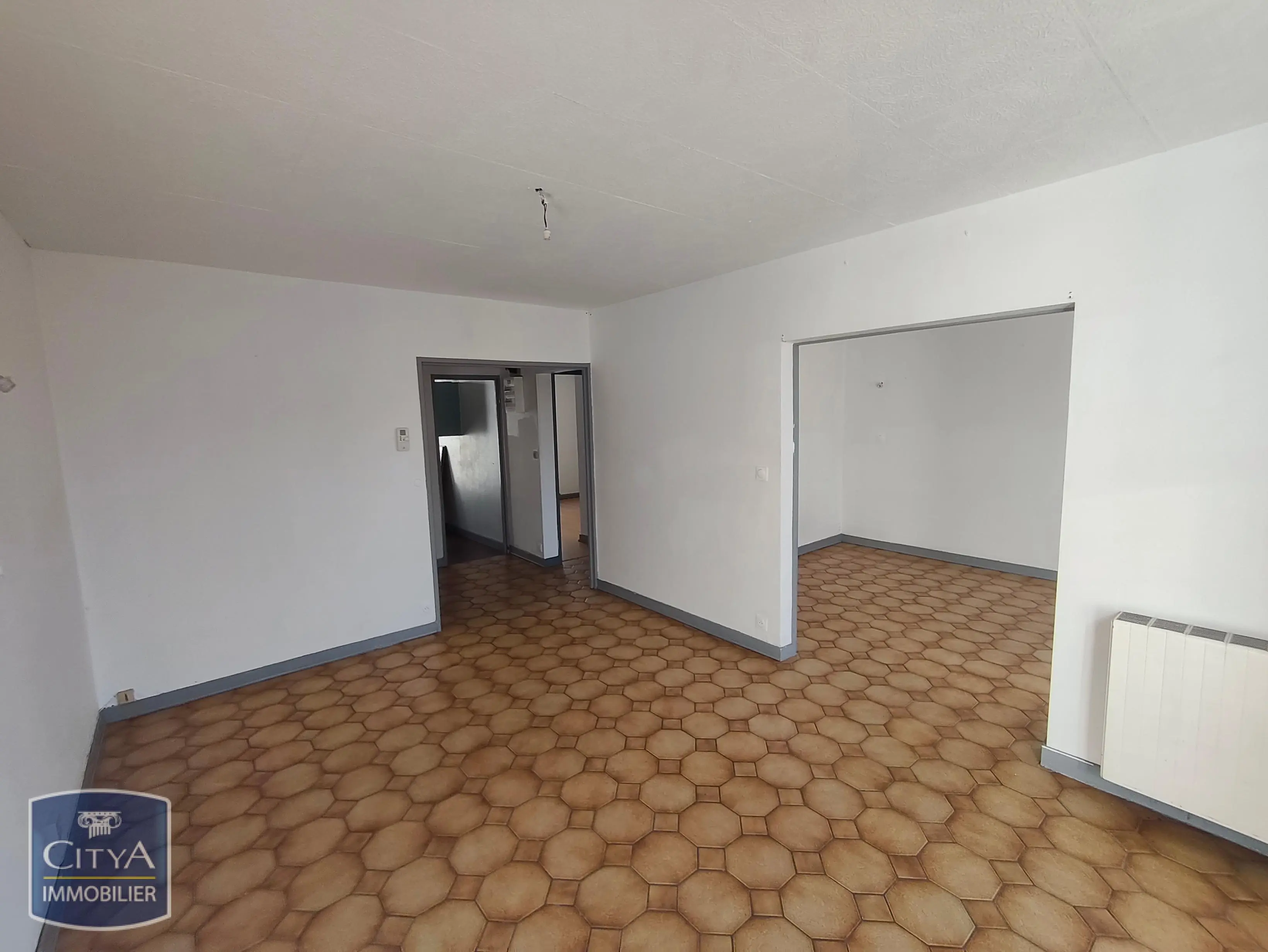 Photo 2 Appartement 5 pièces 91m²