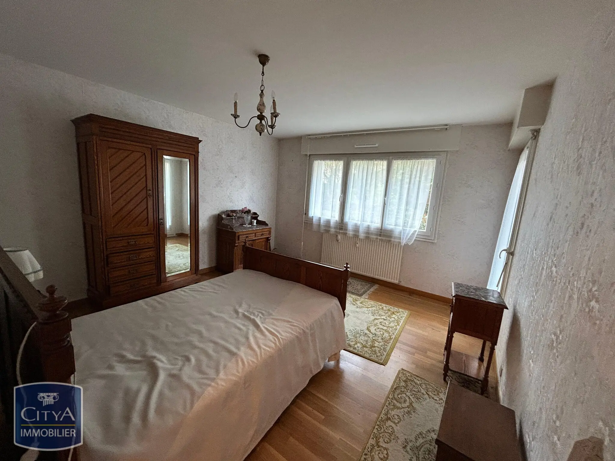 Photo 4 Appartement 3 pièces 86m²