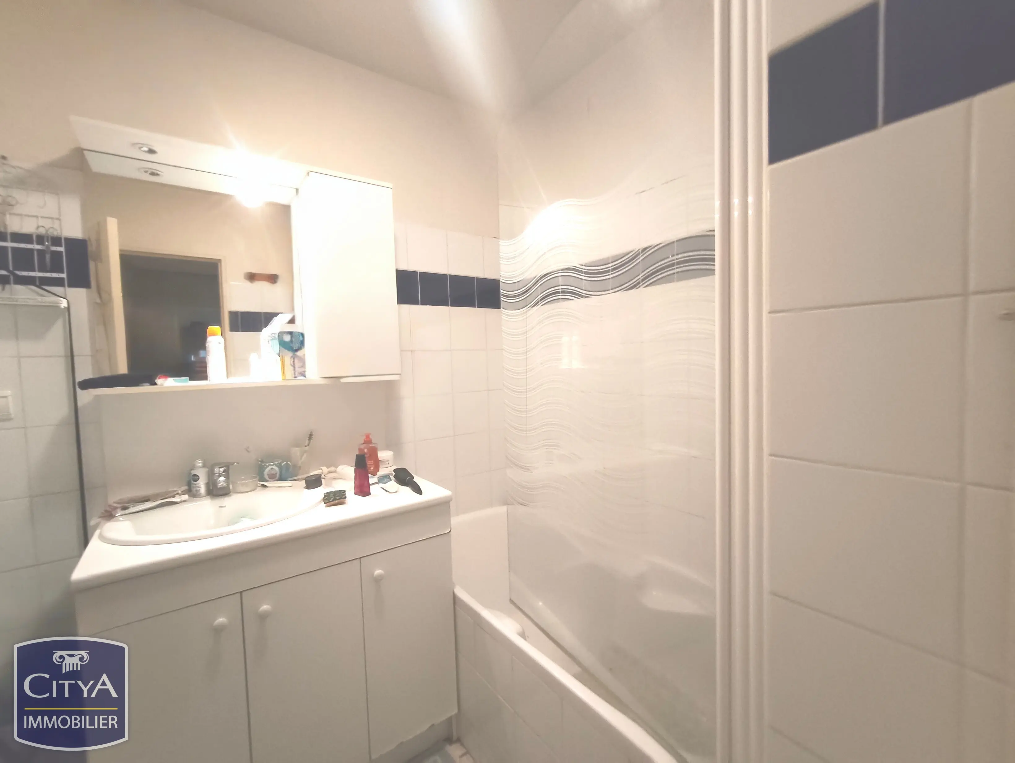 Photo 3 Appartement 2 pièces 45m²