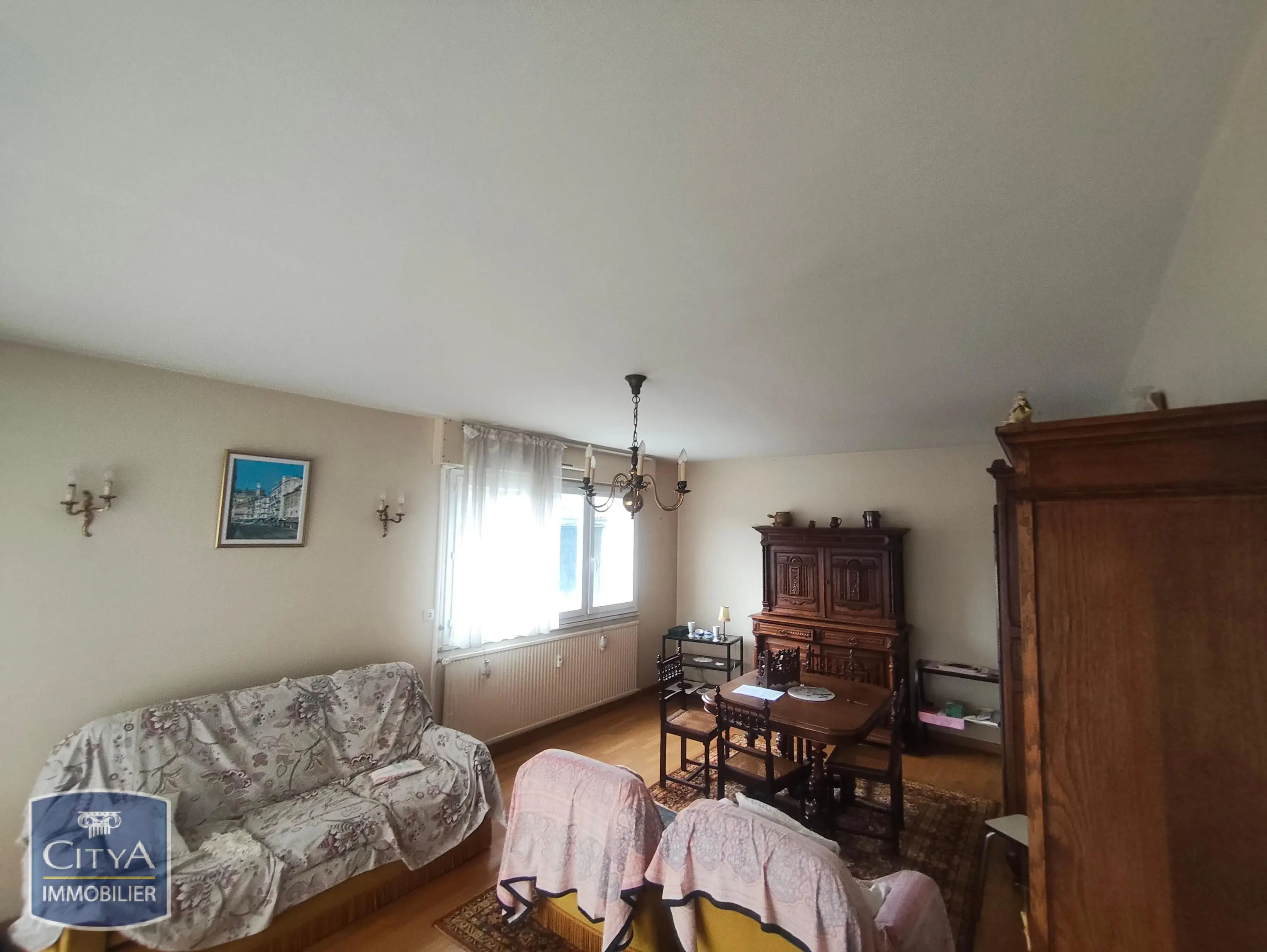 Photo 14 Appartement 3 pièces 86m²