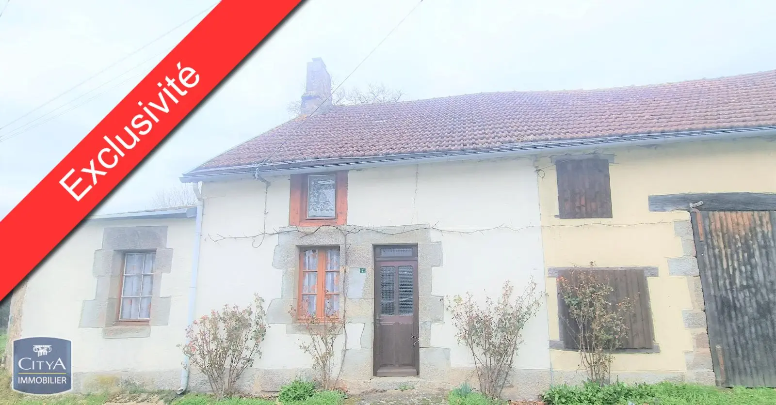 Photo 1 Maison 4 pièces 80m²