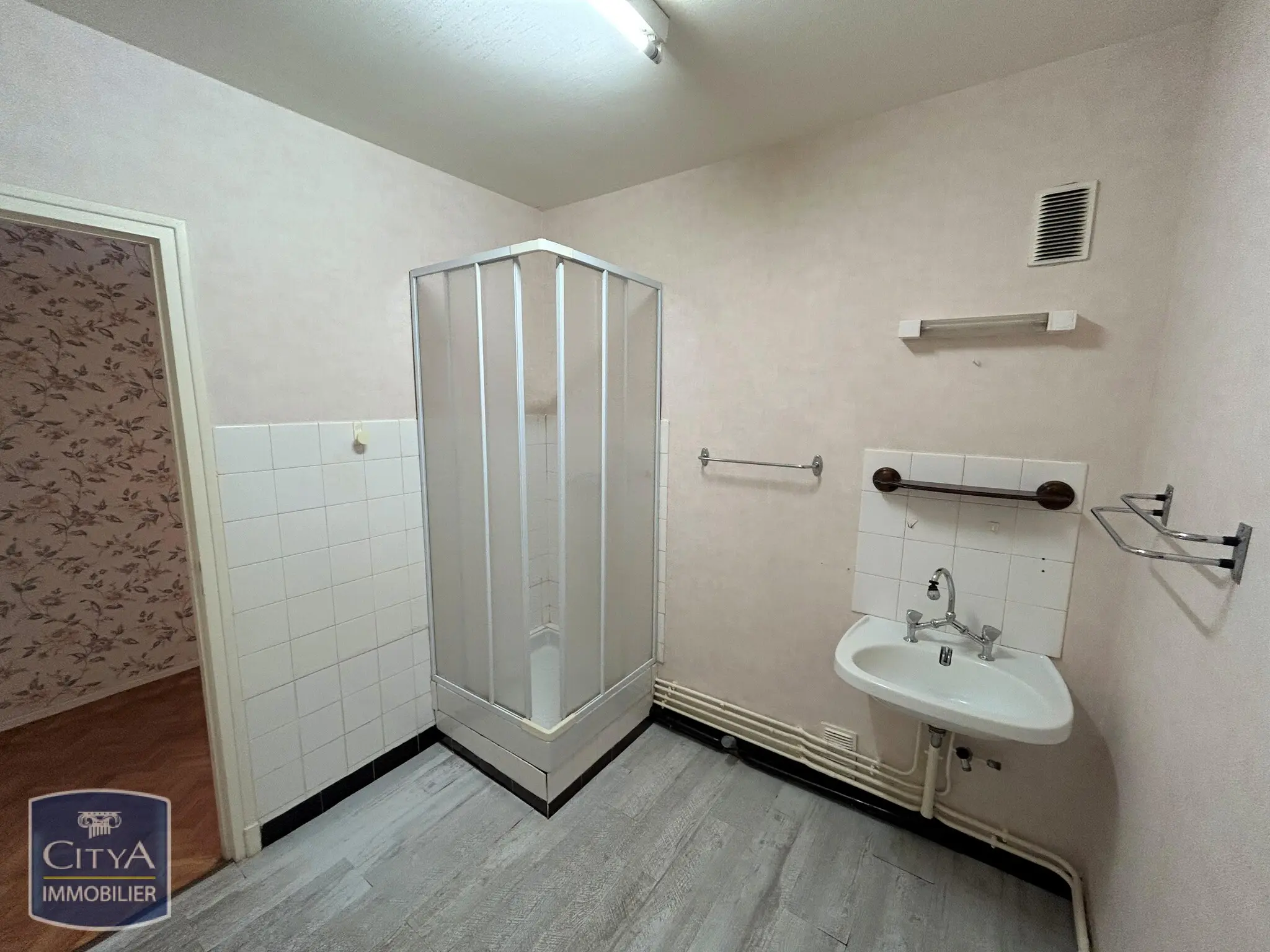 Photo 6 appartement Guéret