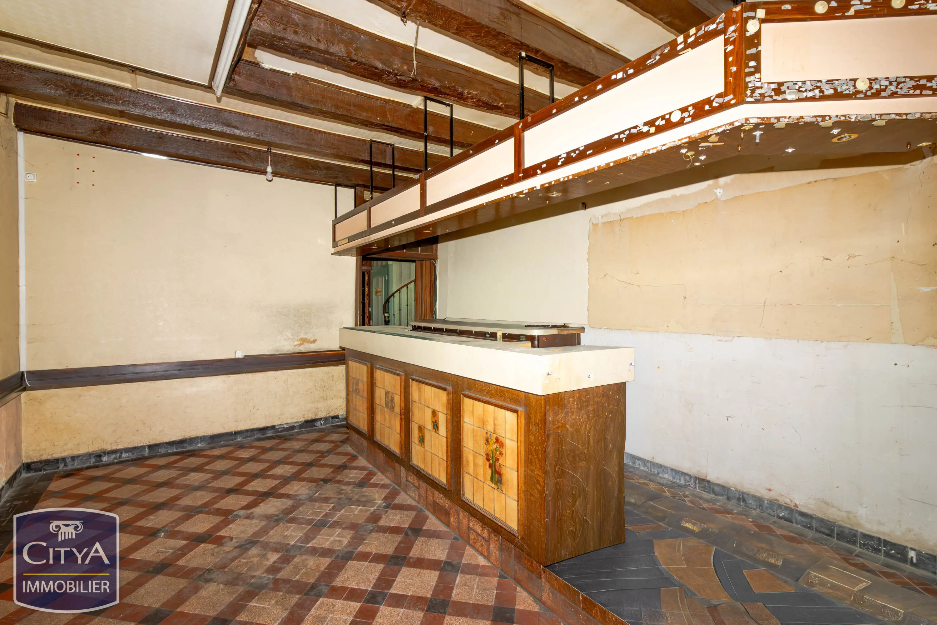 Photo 4 Immeuble 90m²