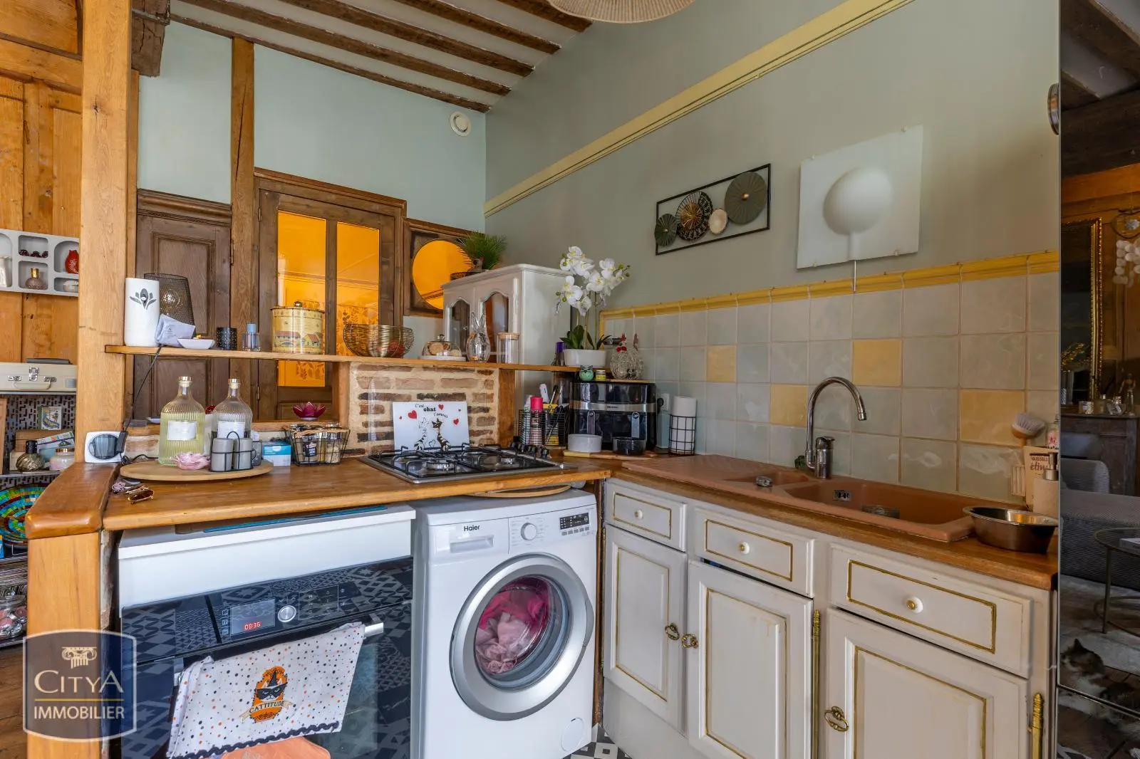 Photo 17 Immeuble 442m²