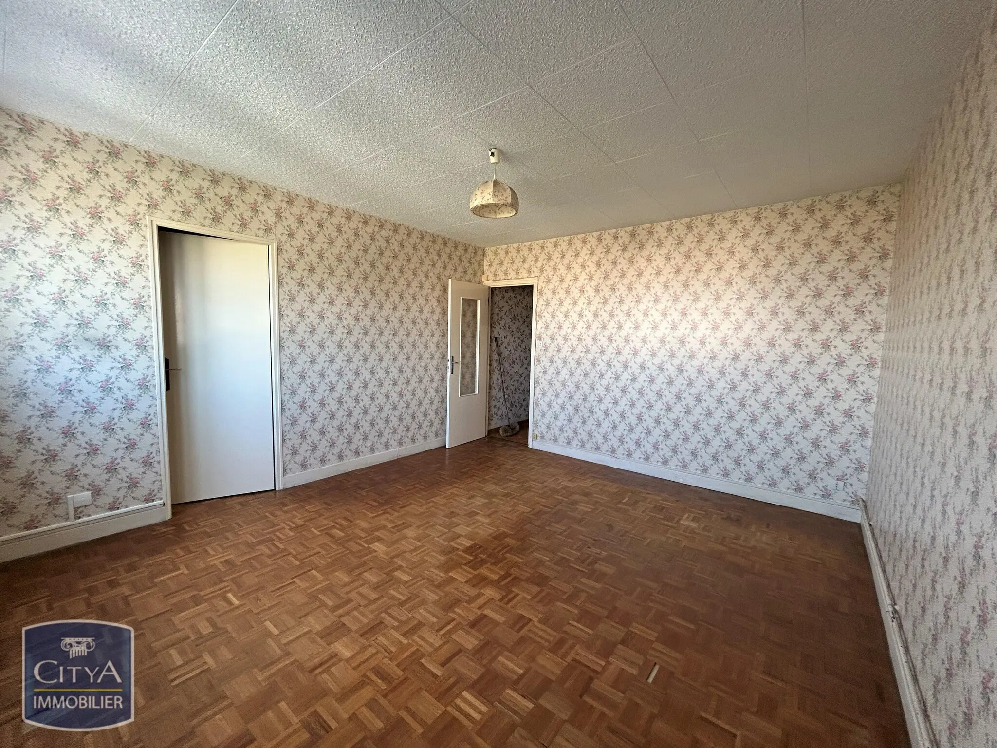 Photo 1 appartement Guéret