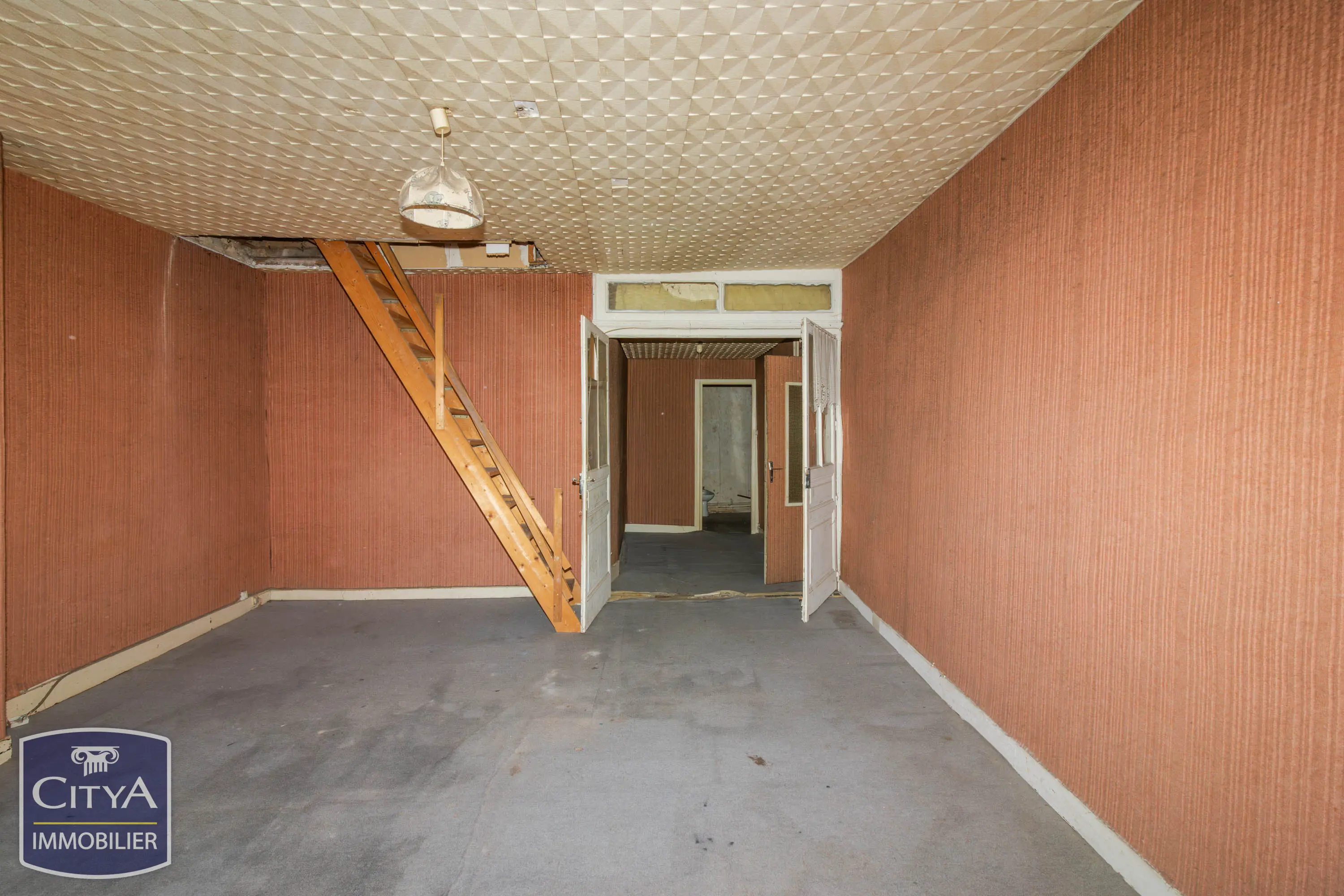 Photo 9 Immeuble 90m²