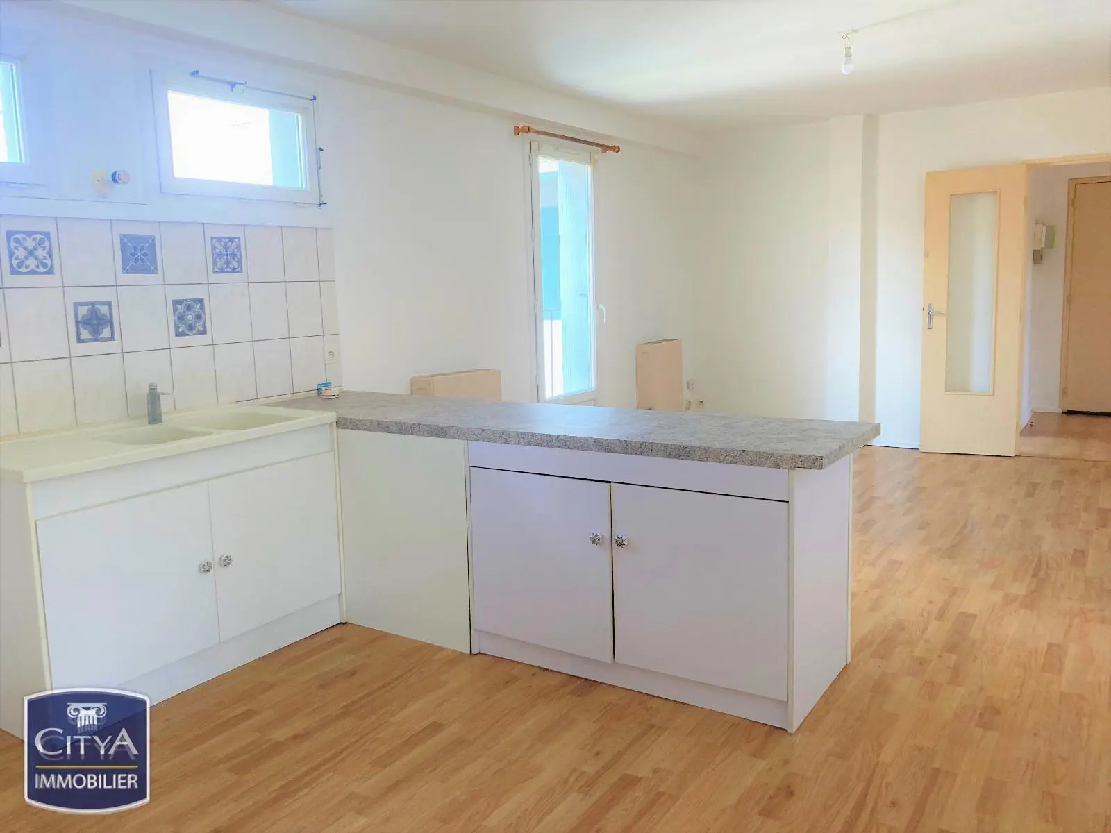 Photo 3 Appartement 4 pièces 83m²