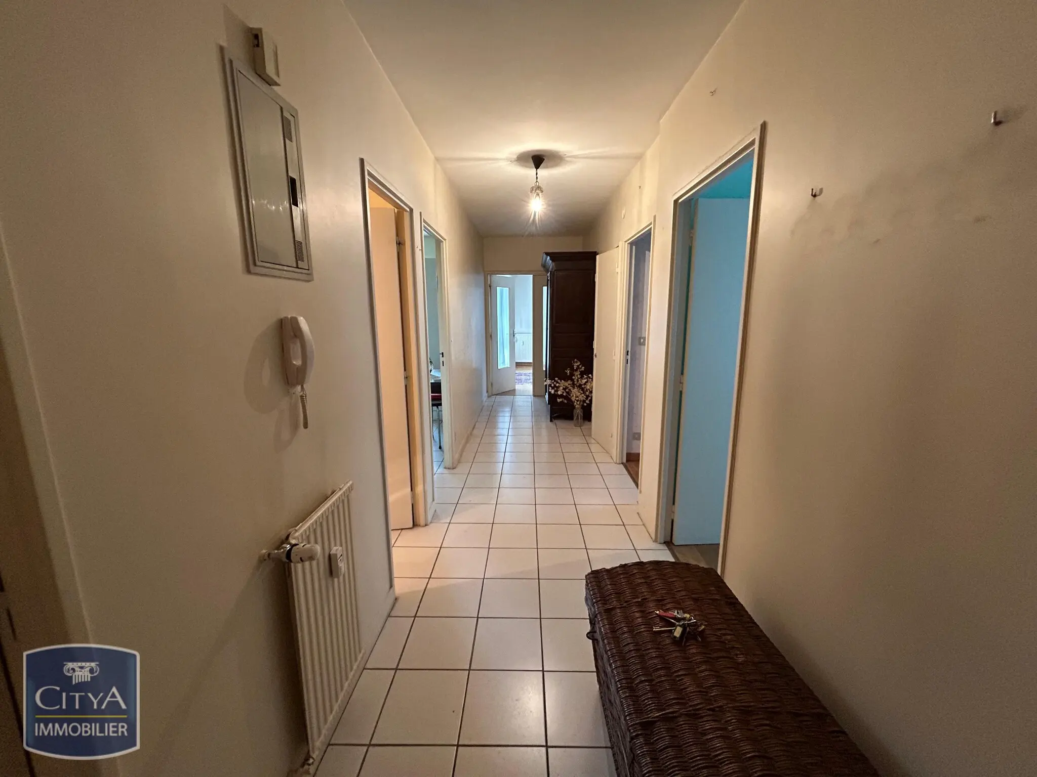 Photo 12 Appartement 3 pièces 86m²