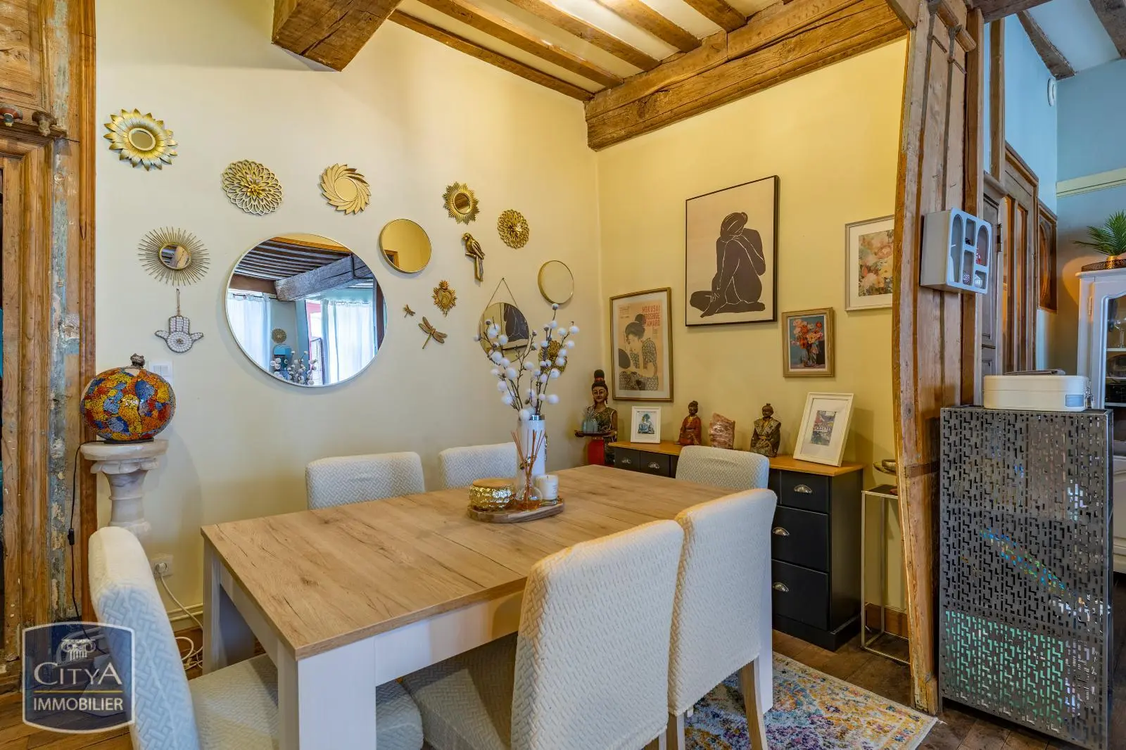 Photo 15 Immeuble 442m²