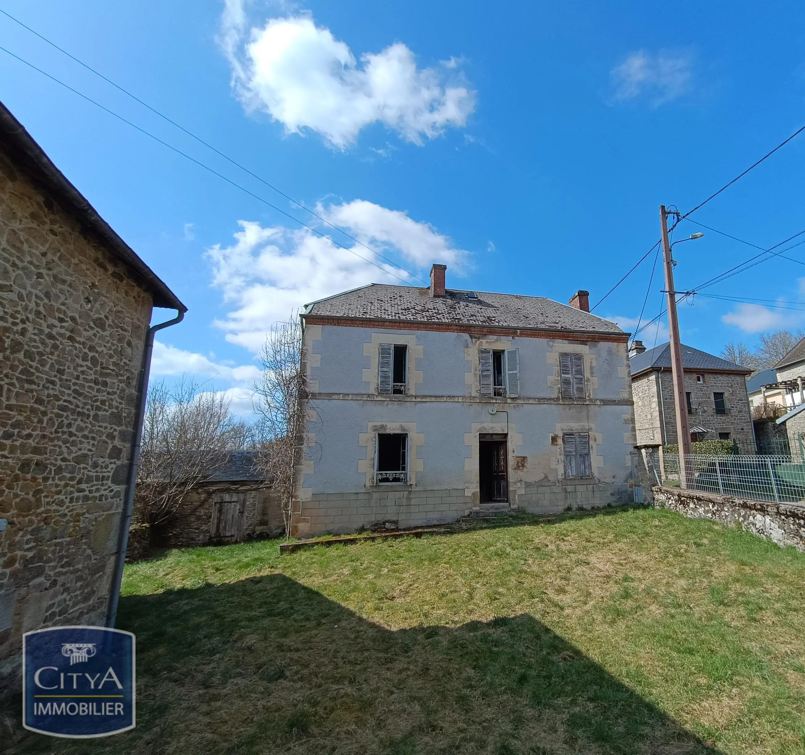 Photo 1 Maison 86m²