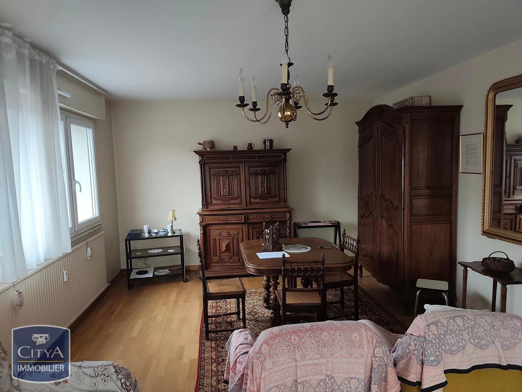 Photo 3 Appartement 3 pièces 86m²