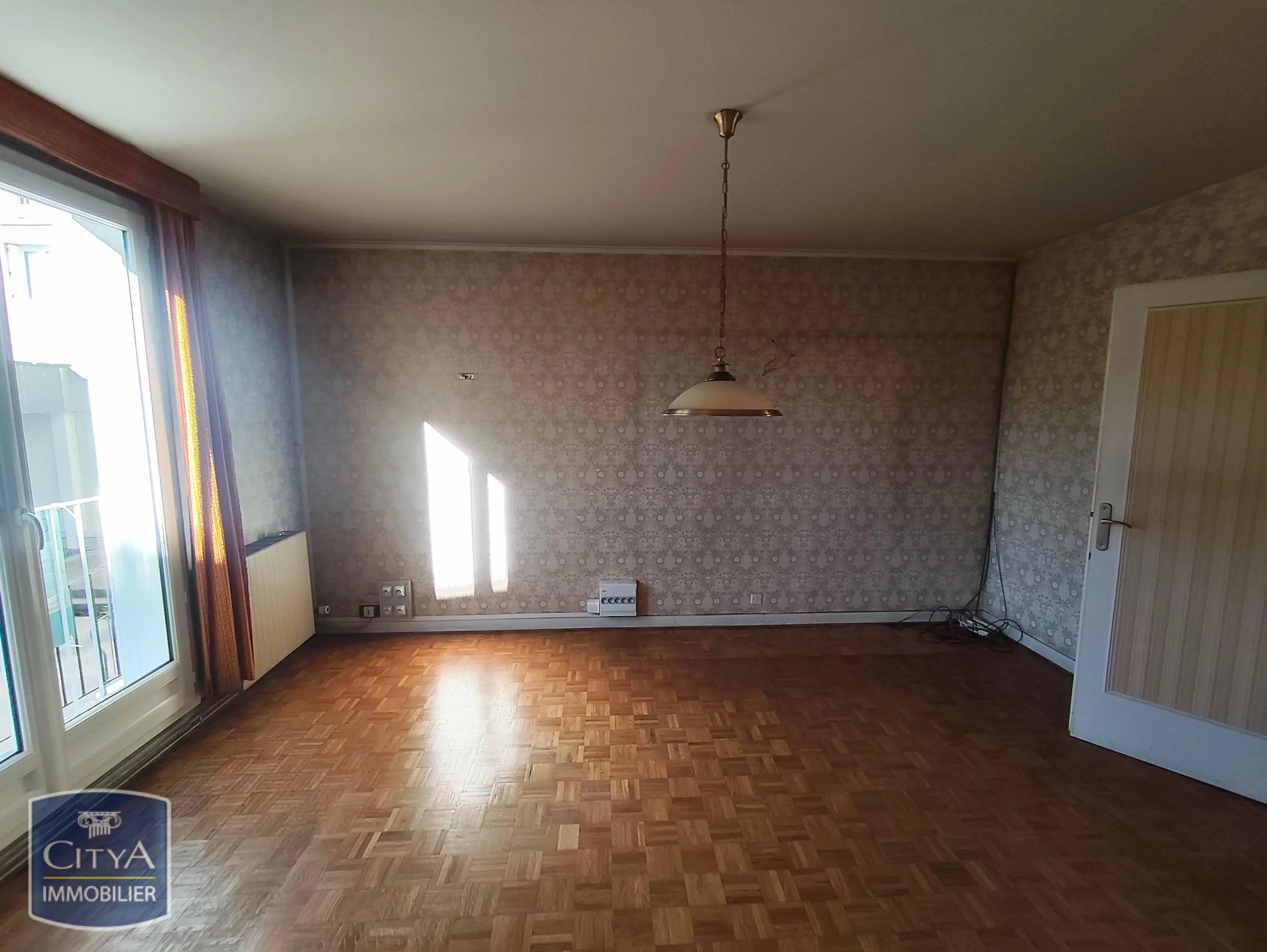 Photo 2 Appartement 4 pièces 91m²