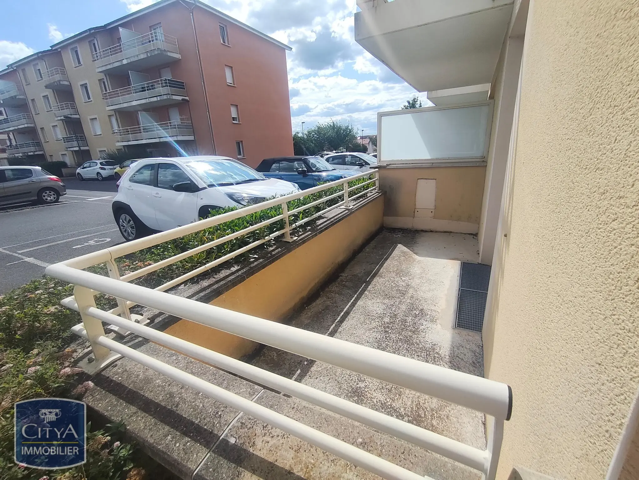 Photo 2 Appartement 2 pièces 46m²