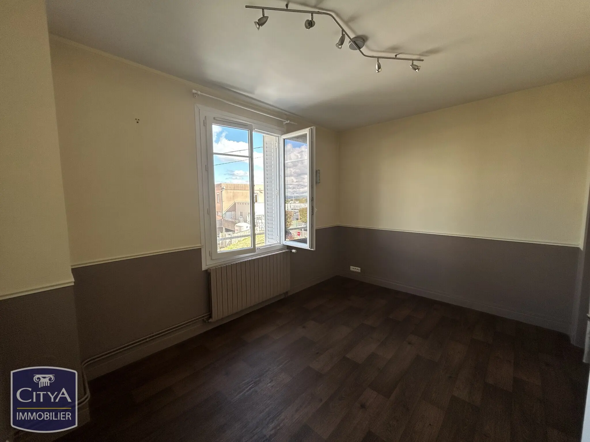 Photo 2 Appartement 3 pièces 62.52m²