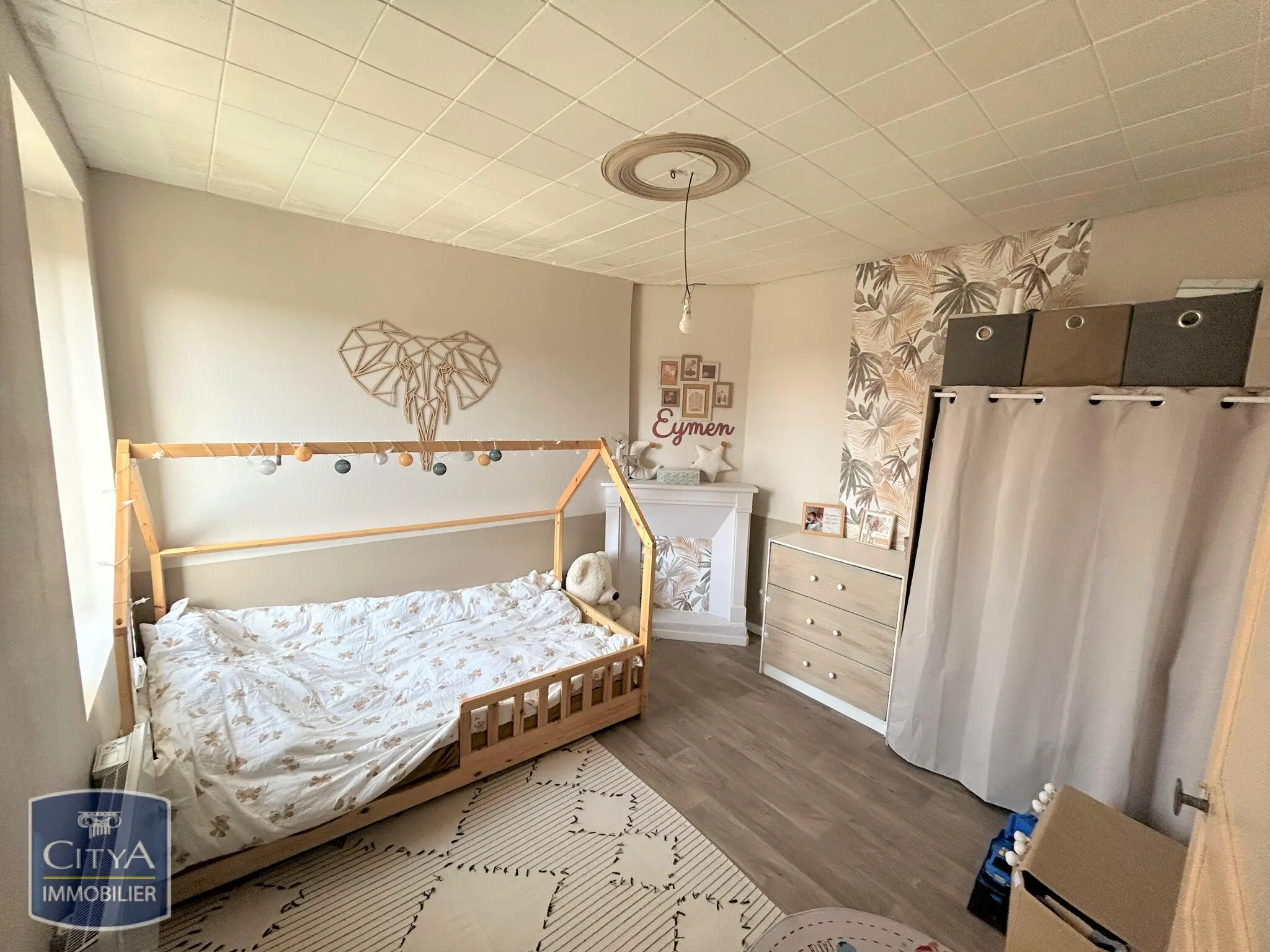 Photo 6 Maison 4 pièces 91m²