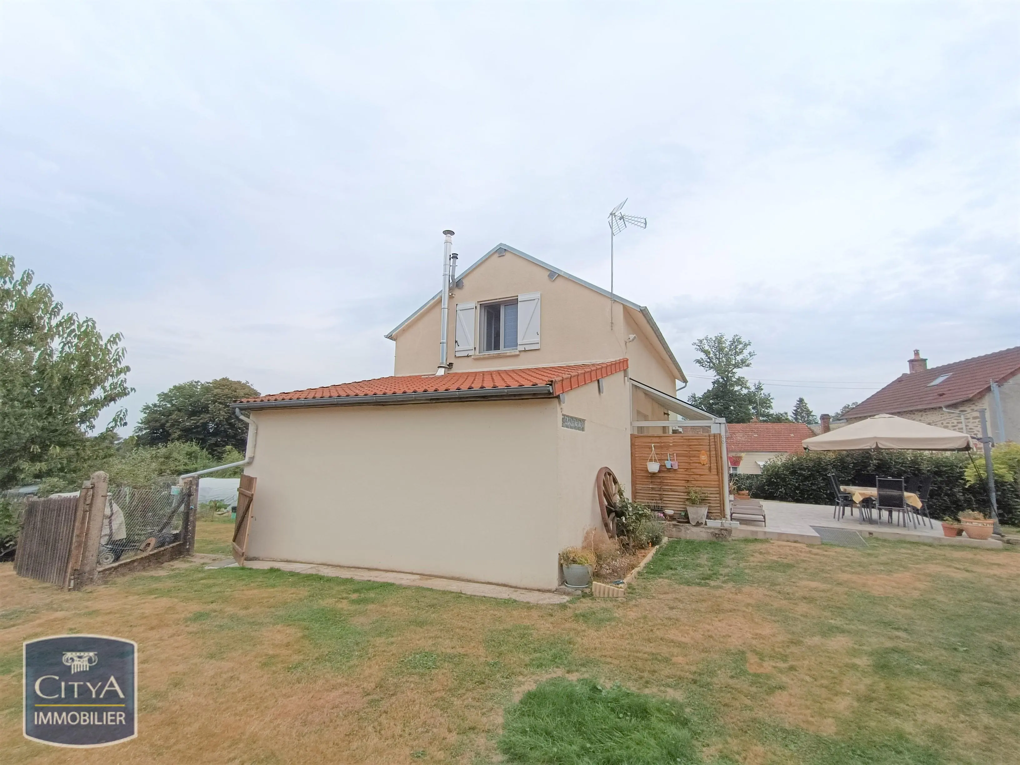 Photo 4 Maison 97.4m²